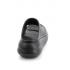 Crocs Crush Slides σε Μαύρο Χρώμα