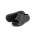 Crocs Crush Slides σε Μαύρο Χρώμα