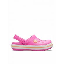 Crocs Crocband Παιδικά Ανατομικά Σαμπό