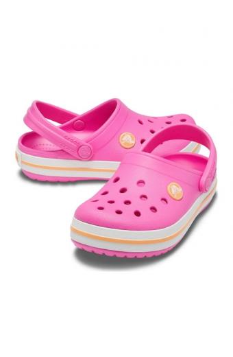 Crocs Crocband Παιδικά Ανατομικά Σαμπό