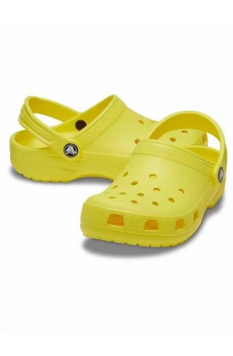 Crocs Classic Clog Παιδικά Ανατομικά Σαμπό