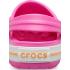 Crocs Crocband Παιδικά Ανατομικά Σαμπό