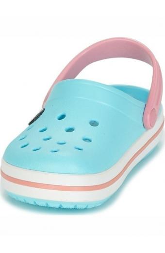 Crocs Crocband Παιδικά Ανατομικά Σαμπό