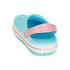 Crocs Crocband Παιδικά Ανατομικά Σαμπό