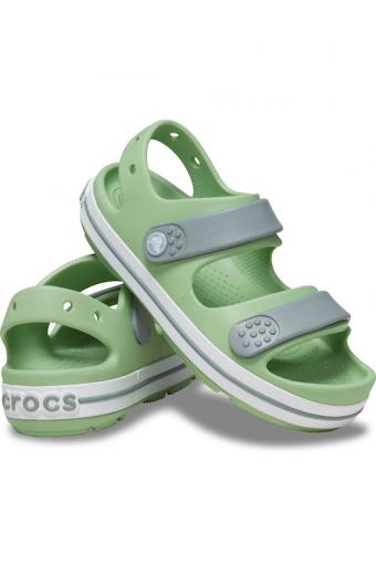 Crocs Crocband Παιδικά Σαμπό 