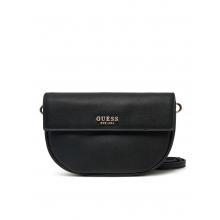 Guess Τσάντα CERELIA Μαύρη Guess Τσάντα CERELIA Μαύρη