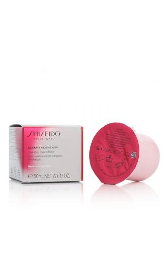 Shiseido Essential Energy Hydrating Cream (Refill) 50 ml