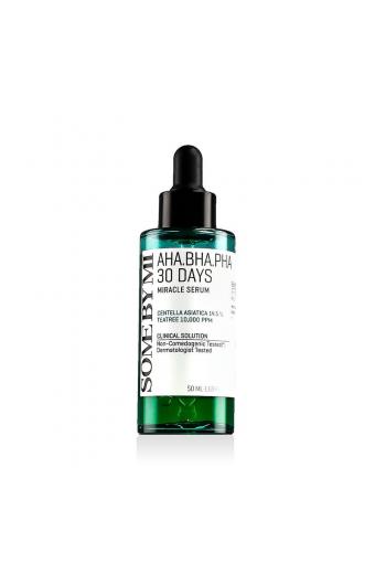 Some By Mi AHA.BHA.PHA 30 Days Miracle Serum 50 ml