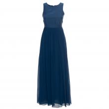 Gant Φόρεμα Cotton Silk Column