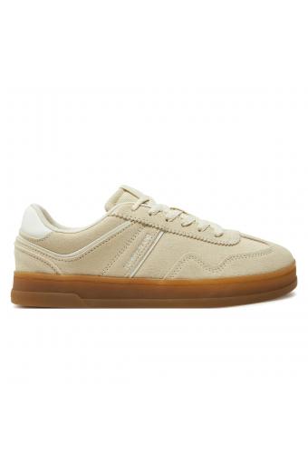 Tommy Hilfiger Sneakers Μπέζ