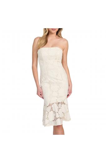 Guess Φόρεμα Guess MAISY