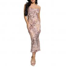 Guess Φόρεμα AKILINA Maxi