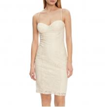 Guess Serene Mini Καλοκαιρινό Φόρεμα