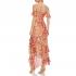 Guess Φόρεμα Juliana SS Maxi