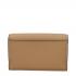 MICHAEL MICHAEL KORS Wallet LYRA Μπέζ