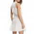 GUESS DANILE FLARE DRESSE