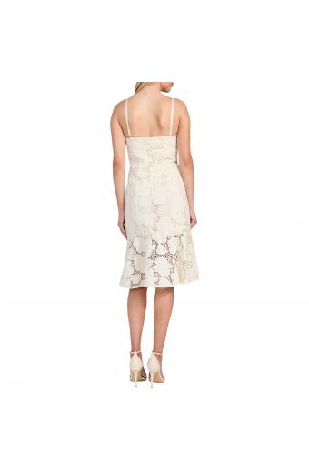 Guess Φόρεμα Guess MAISY