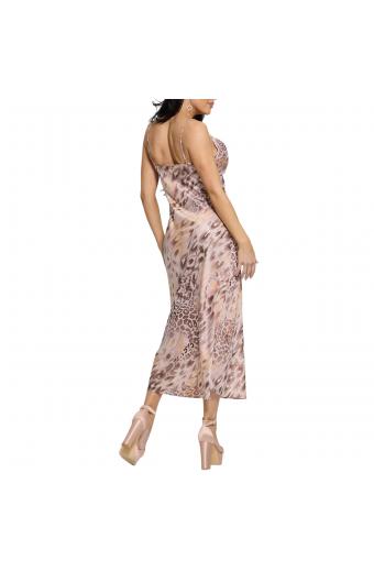 Guess Φόρεμα AKILINA Maxi 
