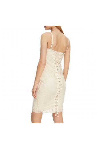 Guess Serene Mini Καλοκαιρινό Φόρεμα