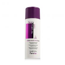 Fanola No Yellow ThermoProtective Κρέμα Μαλλιών 150ml