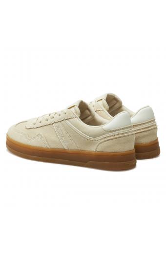 Tommy Hilfiger Sneakers Μπέζ
