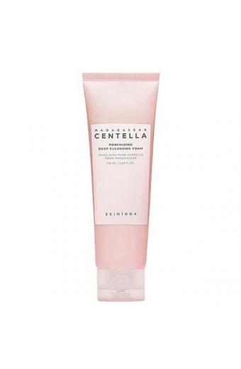 SKIN1004 – Madagascar Centella Poremizing Deep Cleansing Foam, 125ml