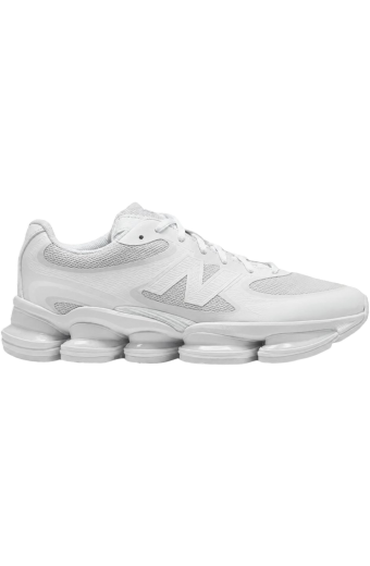 New Balance Abzorb 2000 White Grey