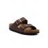 Birkenstock Arizona Soft Footbed Oiled Leather Δερμάτινα
