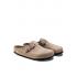 Birkenstock Boston BS Soft Footbed Tabacco Brown