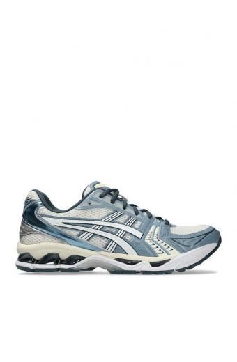 Asics Gel-Kayano 14 Cream Raw Indigo
