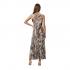 Guess Φόρεμα Maxi SL SERAFINA