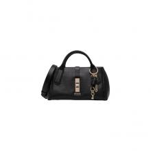 GUESS BROOKE HIGH SOCIETY SATCHEL