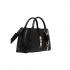 GUESS BROOKE HIGH SOCIETY SATCHEL