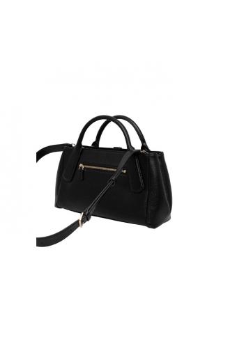  GUESS BROOKE HIGH SOCIETY SATCHEL