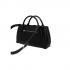 GUESS BROOKE HIGH SOCIETY SATCHEL
