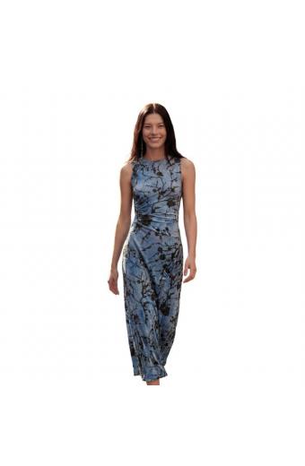 Desigual Φόρεμα Light blue