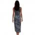 Desigual Φόρεμα Light blue