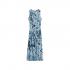 Desigual Φόρεμα Light blue
