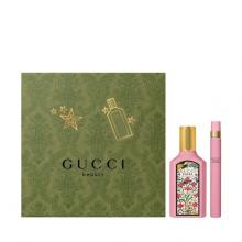 Gucci Flora Gorgeous Gardenia EDP 100 ml + EDP 10 ml D