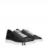Bally Sneakers Asher Ανδρικά Μαύρο