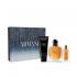 Armani Stronger With You Edt 100Ml Giftset