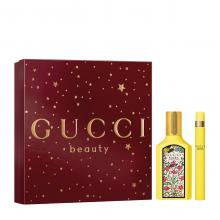 Gucci Flora Gracious Orchid EDP 50 ml + EDP 10 ml D