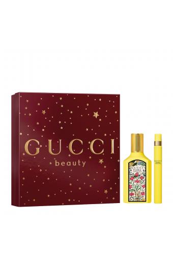 Gucci Flora Gracious Orchid EDP 50 ml + EDP 10 ml D