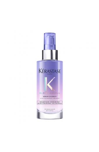 Kerastase Blond Absolu Serum Cicanuit 90ml