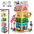 LEGO 41748 Friends Heartlake City Community Center, Construction Toy