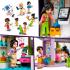 LEGO 42604 Friends Heartlake City Department Store, Construction Toy