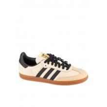 Adidas Samba OG Γυναικεία Sneakers Crew White