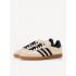 Adidas Samba OG Γυναικεία Sneakers Crew White