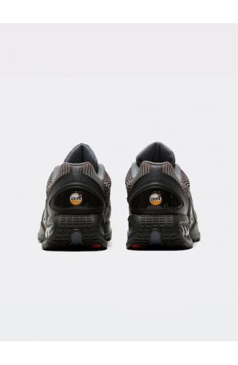 Nike Air Max Dn Winterized Anthracite
