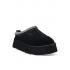 Ugg AustraliaTazz II Παντόφλες Μαύρες